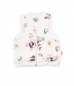 Preview: Weste mit Blumen