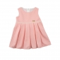 Preview: 2er Set - Kleid mit Jacke