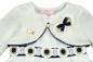 Preview: 2er Set - Kleid mit Jacke