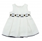 Preview: 2er Set - Kleid mit Jacke