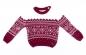 Preview: Pullover mit Muster