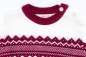 Preview: Pullover mit Muster