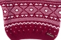 Preview: Pullover mit Muster