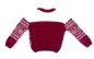 Preview: Pullover mit Muster