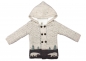 Preview: Jacke mit Kapuze