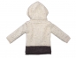 Preview: Jacke mit Kapuze