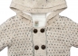 Preview: Jacke mit Kapuze