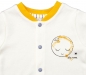 Preview: Mini Jacke mit Mondprint