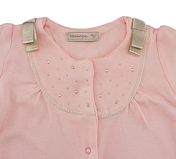 Preview: Strampler - Cindy