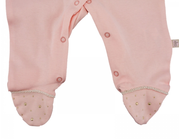 Preview: Strampler - Cindy