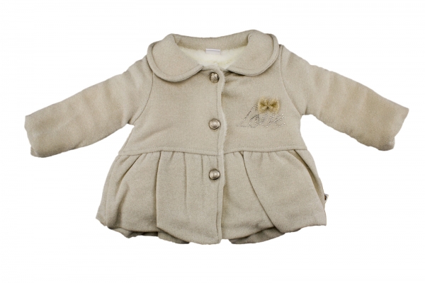 Preview: Silberbestickte - Jacke