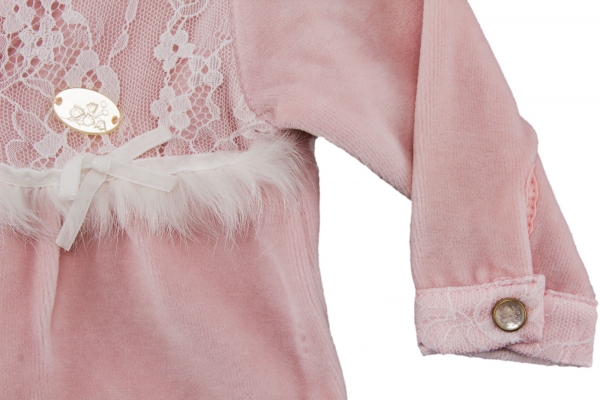 Preview: Strampler - Melinda