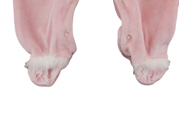 Preview: Strampler - Melinda