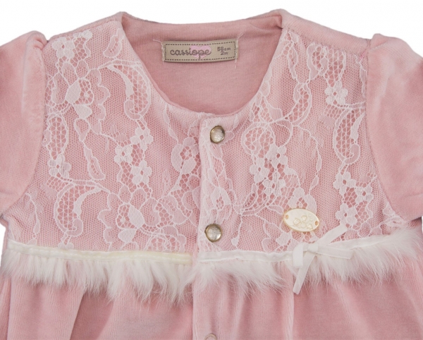 Preview: Strampler - Melinda