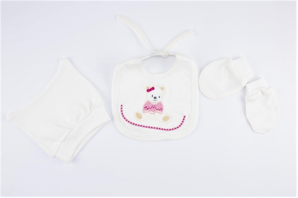 Preview: Neugeborenen Set