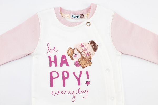 Preview: Happy Strampler