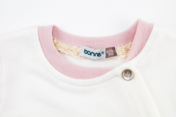 Preview: Happy Strampler