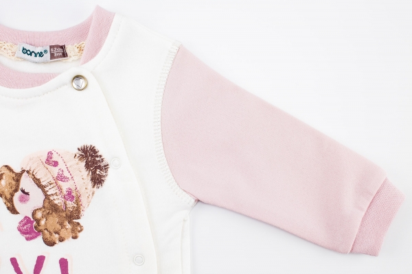 Preview: Happy Strampler