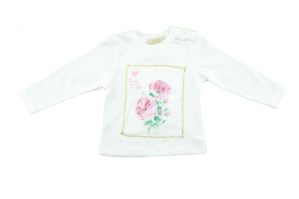 3er Set - Jacke mit Kapuze