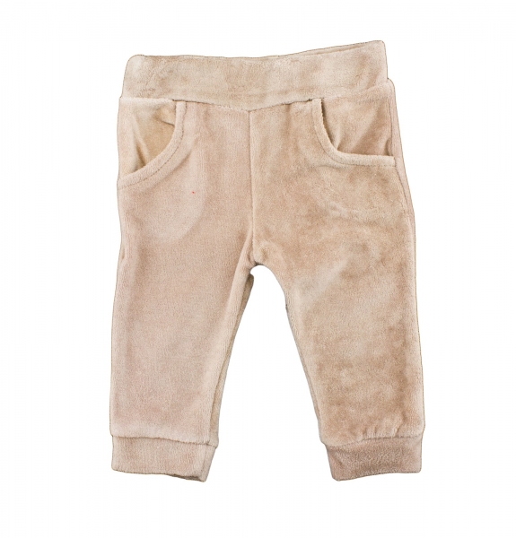 3er Set - Jacke mit Kapuze