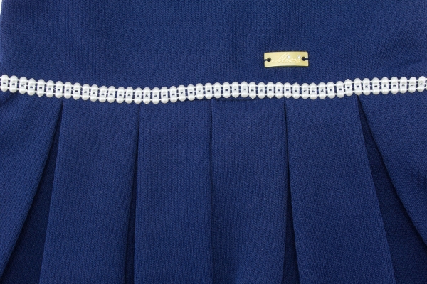 2er Set - Kleid mit Jacke