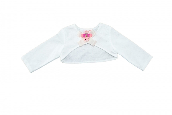 2er Set - Kleid mit Jacke