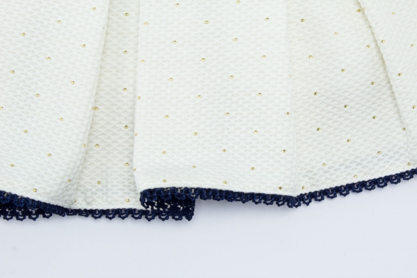 2er Set - Kleid mit Jacke