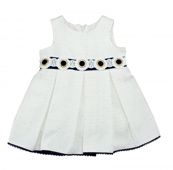 2er Set - Kleid mit Jacke
