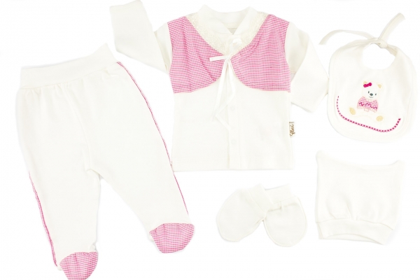 Neugeborenen Set