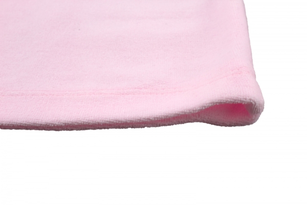 Sweatshirt mit Lederwappen