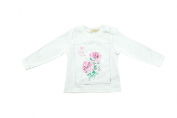 3er Set - Jacke mit Kapuze