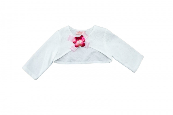 2er Set - Kleid mit Jacke