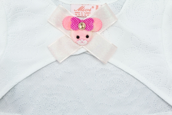2er Set - Kleid mit Jacke